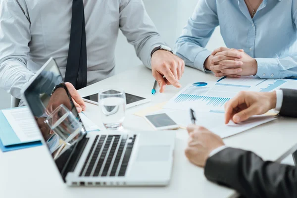 Employers building their teams